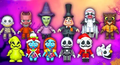 NightmarebeforeXmass F