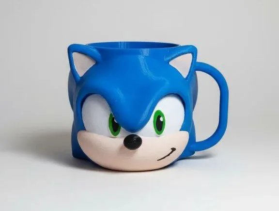 Sonic