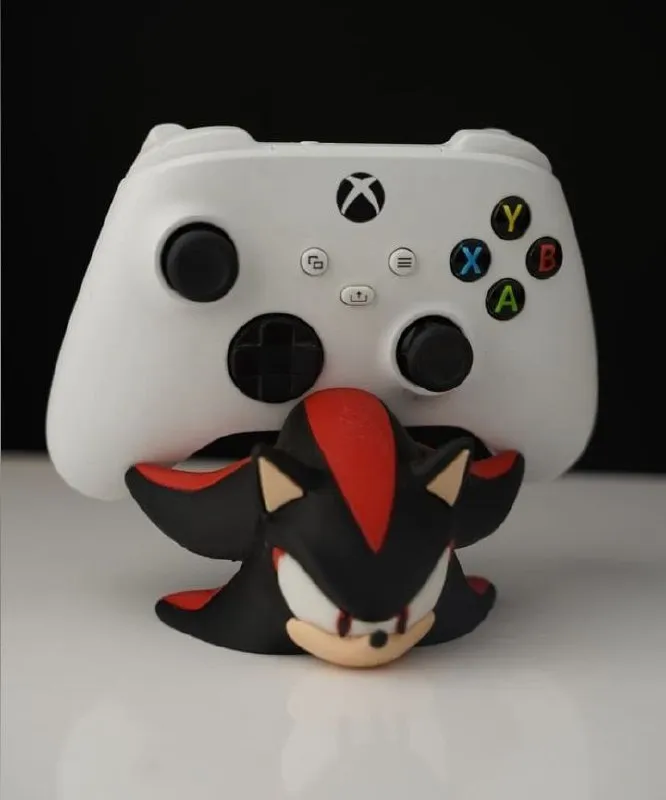 Shadow Controller Holder