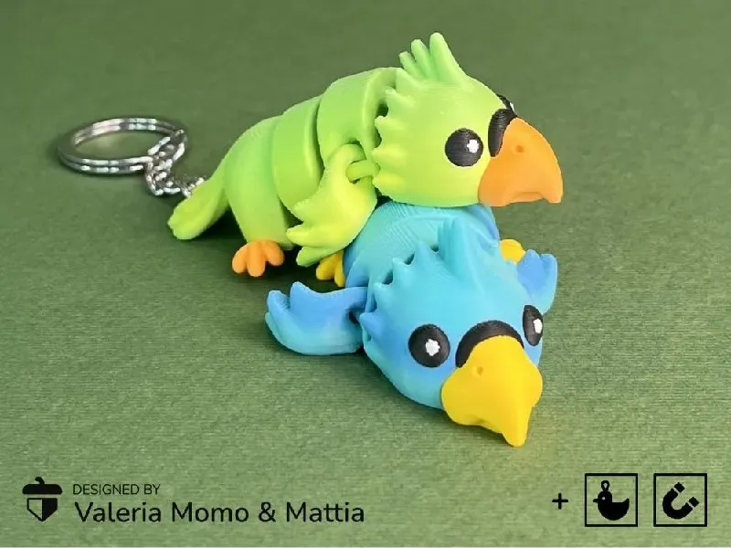 Flexy Hippo 3 Versions