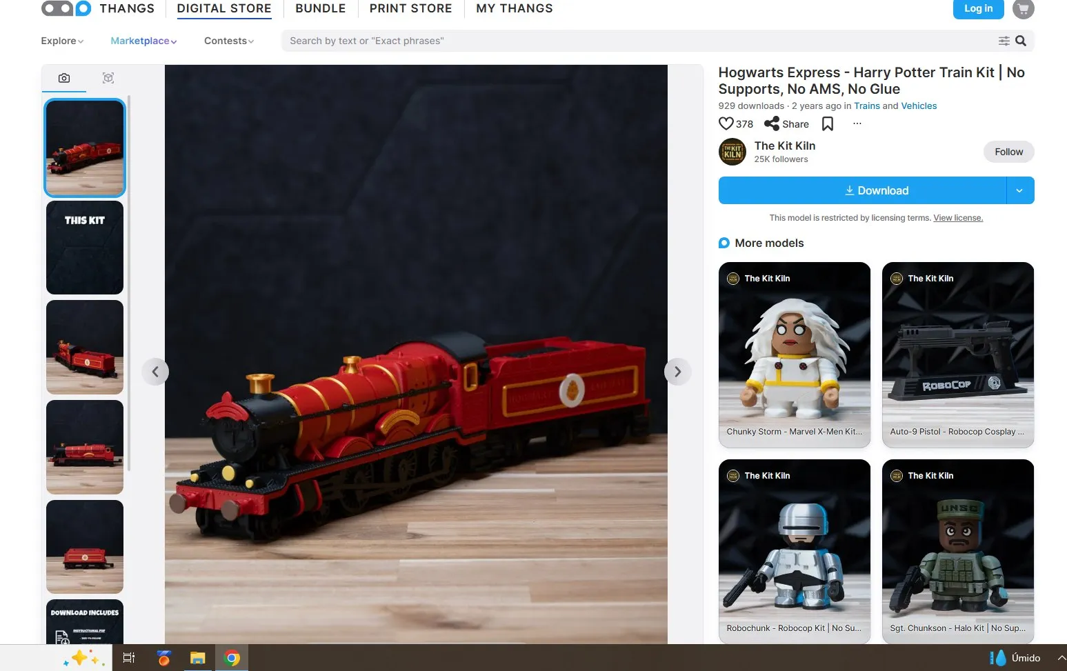 miniatura