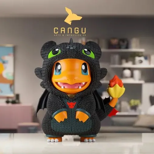 Charmander Toothless Pajama Fanart Multiparts20260825 1 Mkp01