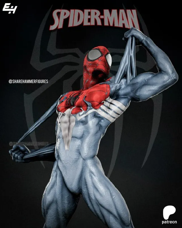 Spiderman