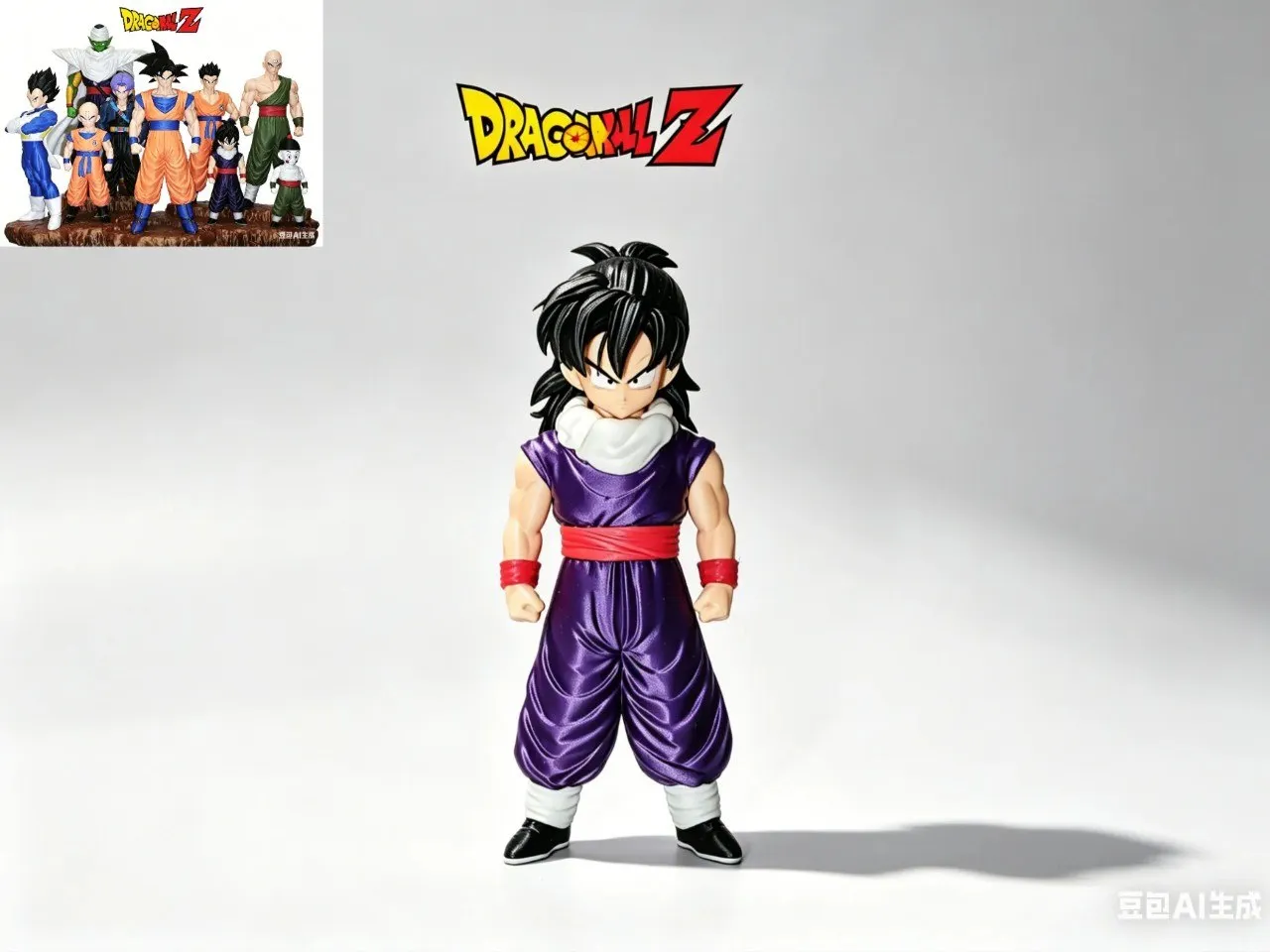 Dragon Ball Z - Gohan