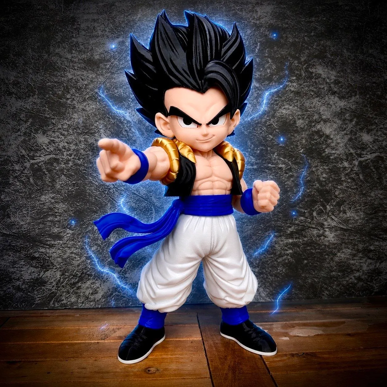 Vegito