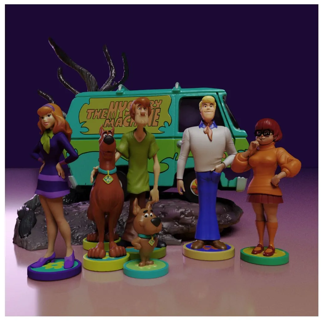 Gangue Do Scooby-Doo