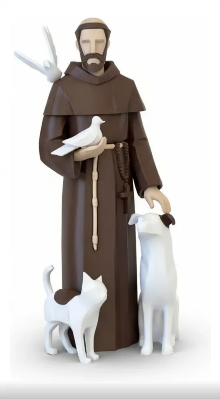 SÃO FRANCISCO MULT