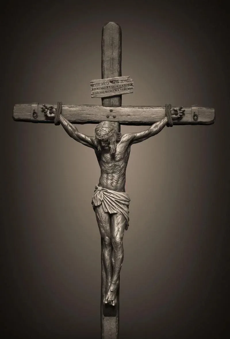 Jesus Crucifixion