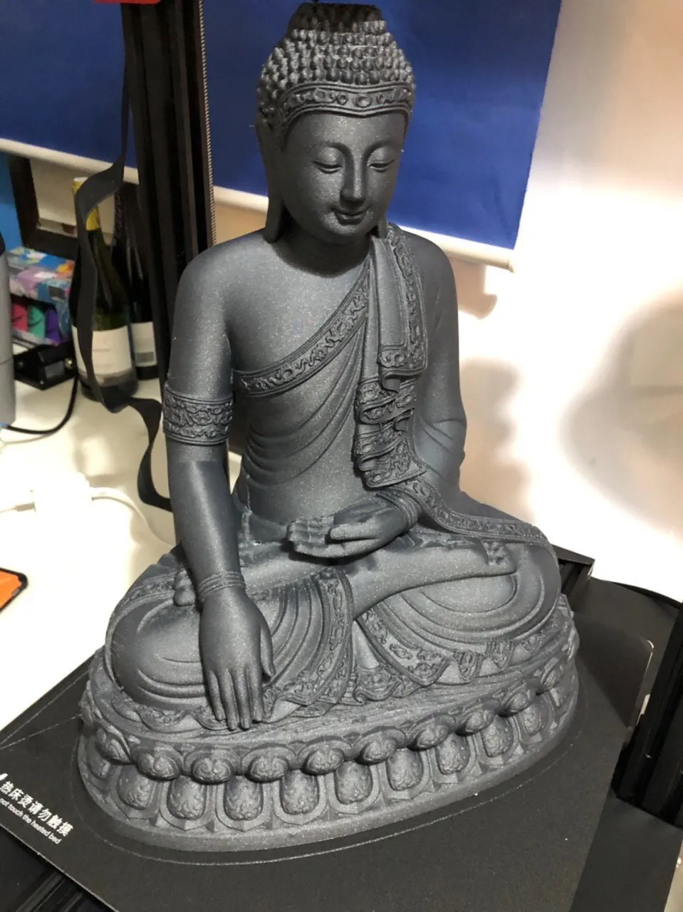 Buddha