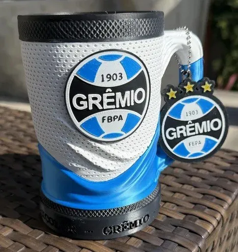 GREMIO