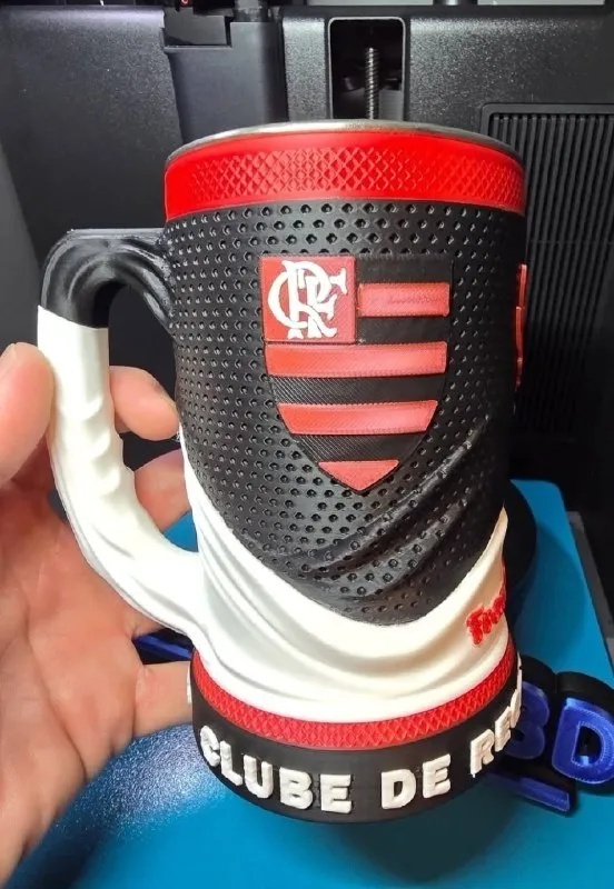 FLAMENGO