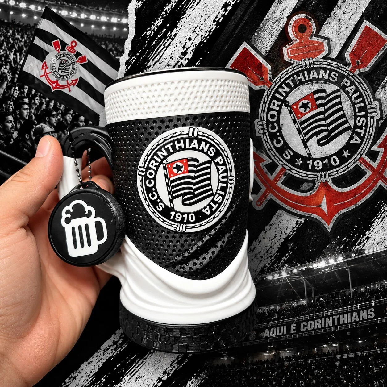 CORINTHIANS