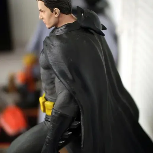 Gregorius Pambudi - Batman