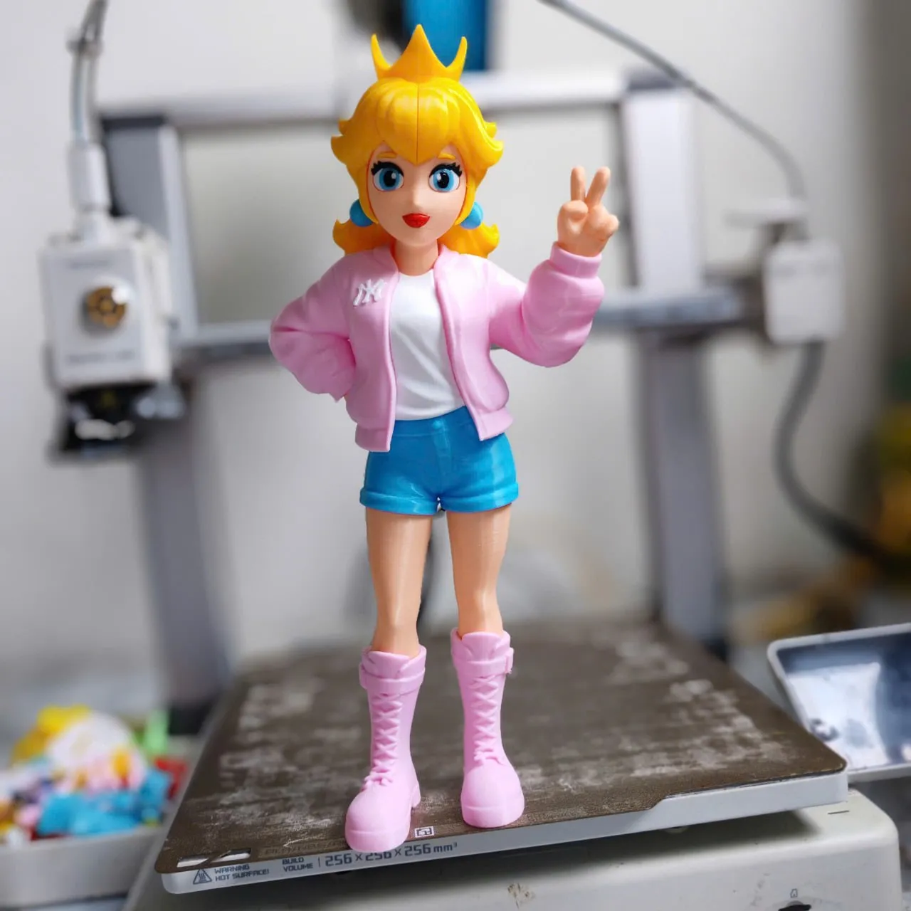 Princess Peach