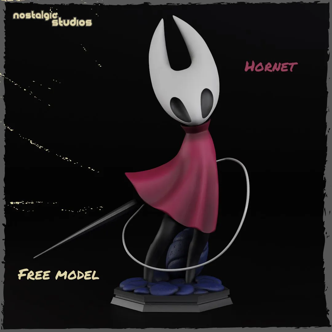 Hornet-Hollow-Knight