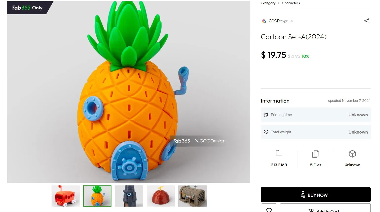 Spongebob-Pineapple-House-Coinbank20191105-19503-21nyfp (4)