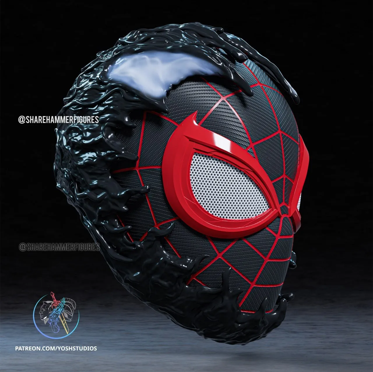 Miles Spiderman