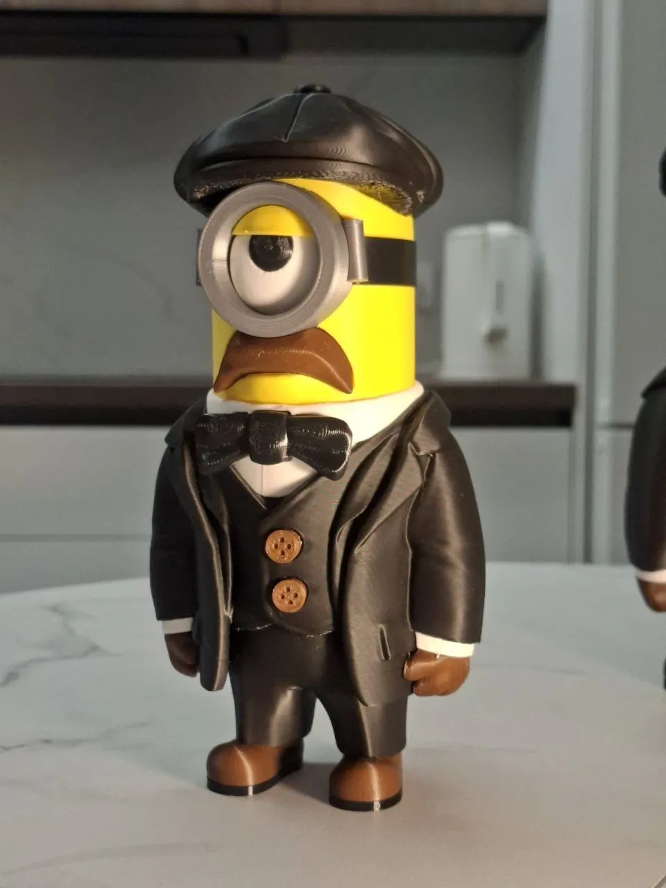 Minion-Arthur-Shelby-Peaky-Blinders