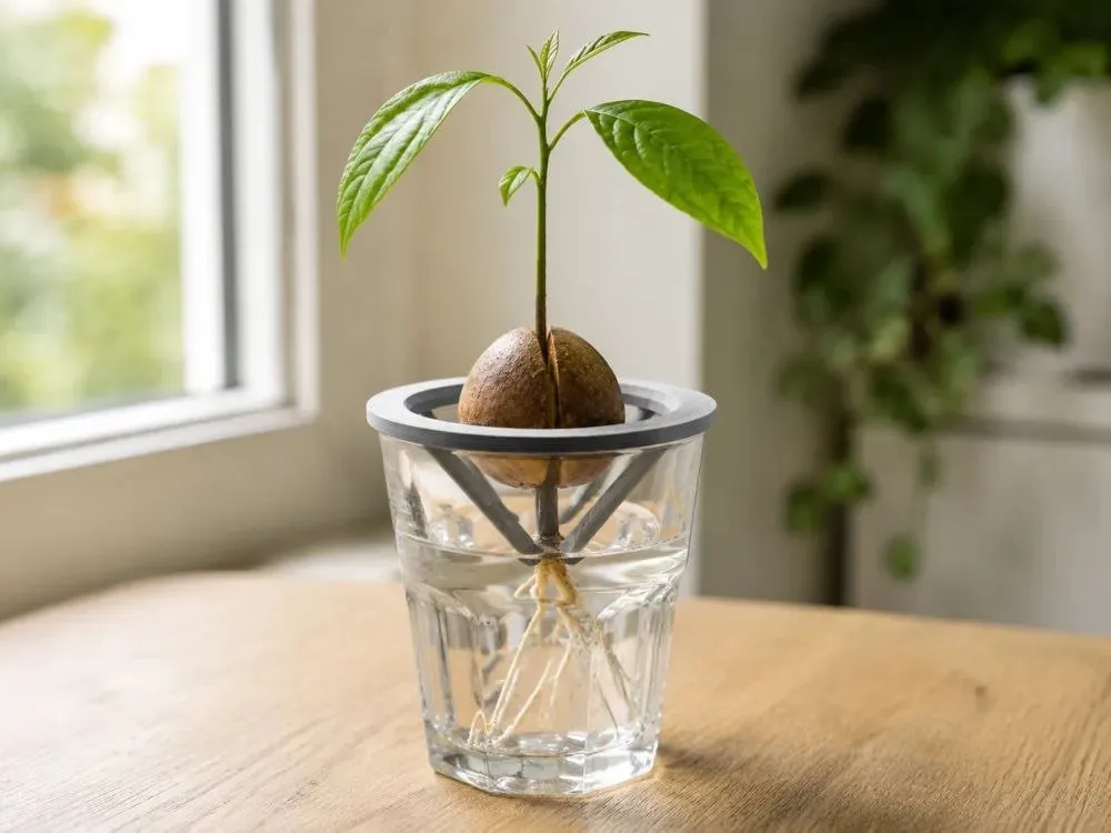 Seed Propagation Holder
