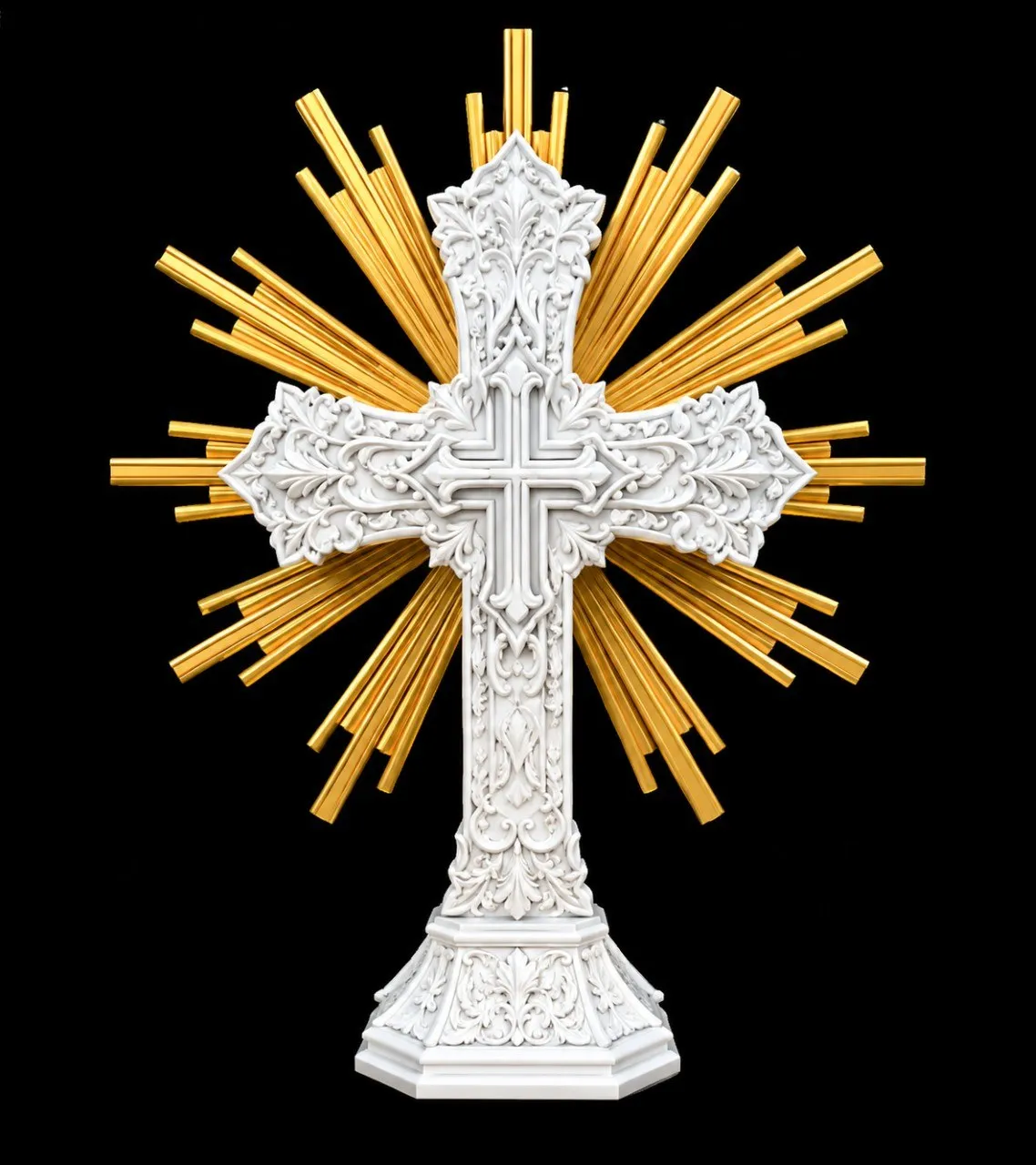 Cruz Sagrada