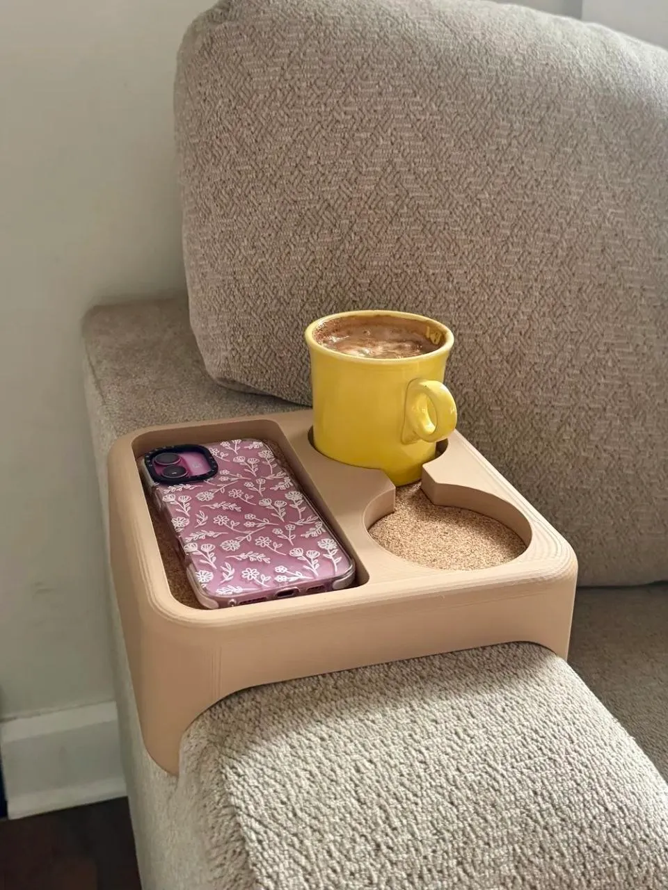 Arm Rest Tray V2 1