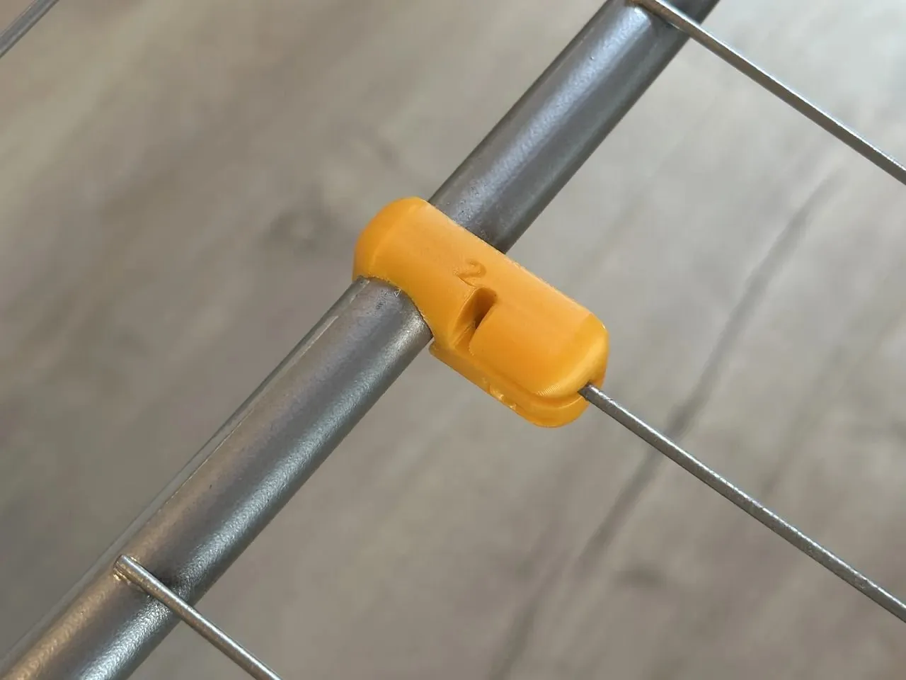 Repair-Clip-For-Clothes-Drying-Rack-190-Sizes-Model Files