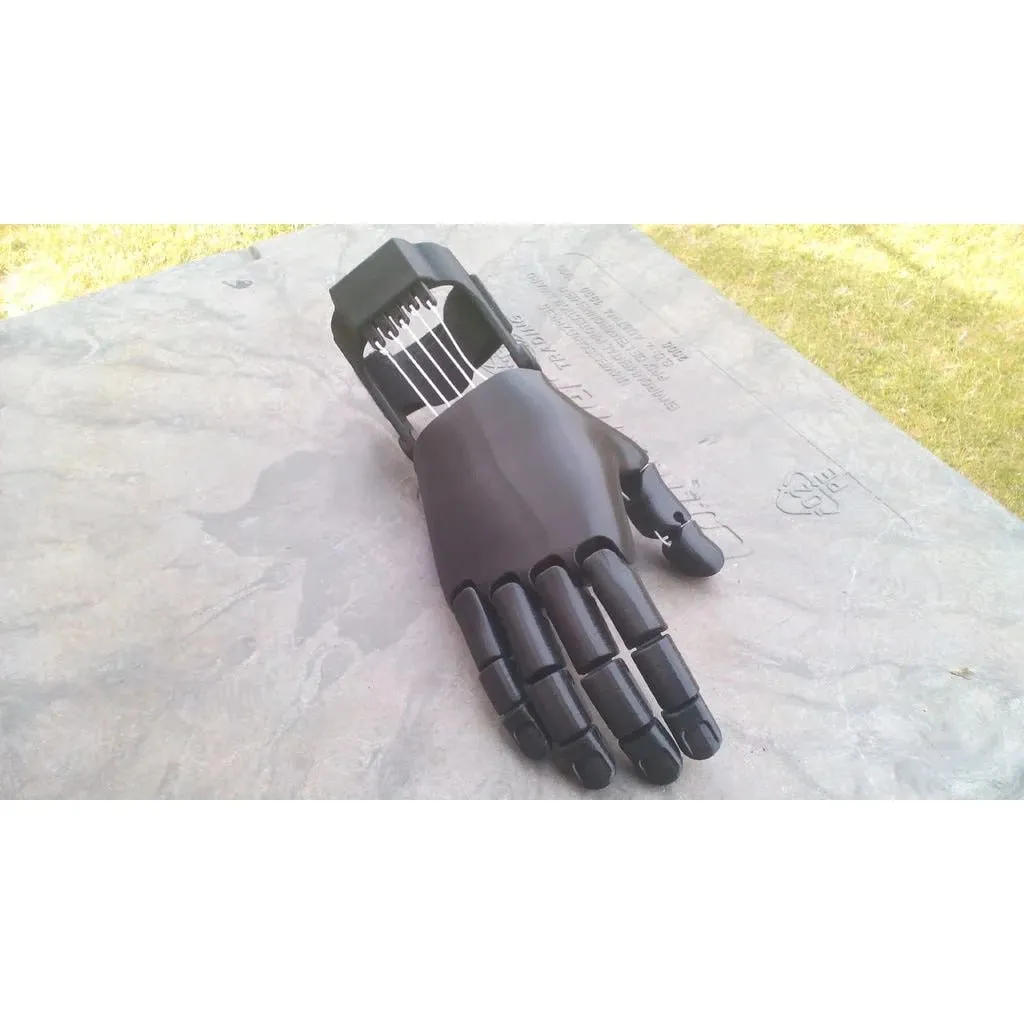 Flexy-Hand 2 - 380665 - Part 3 Of 3