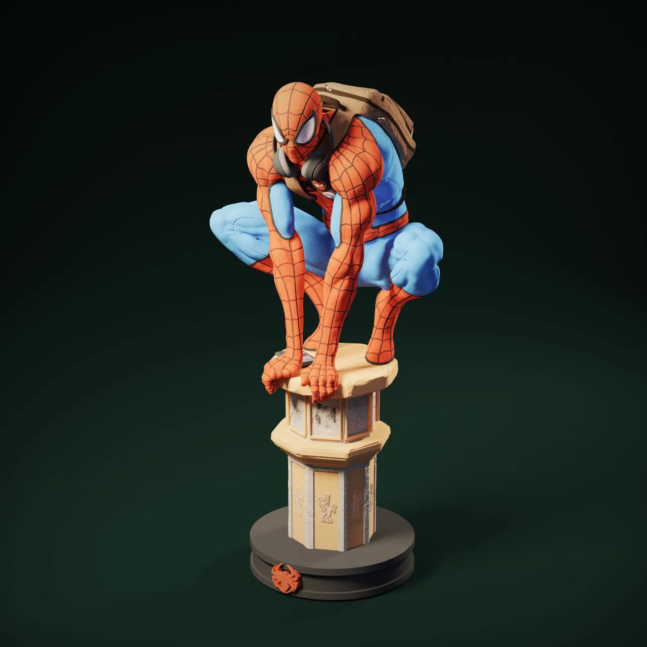 Spiderman-Edsoncarvalho3d20230107-64-U6mj5s