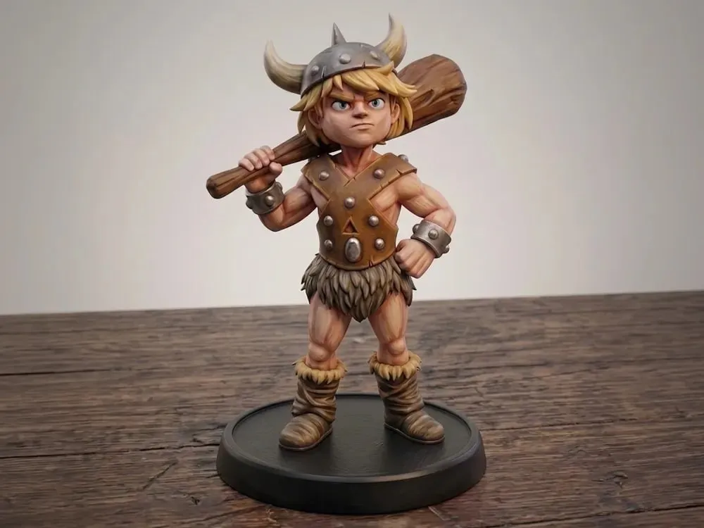 Bobby, O BáRbaro (D&D) - Caverna Do DragãO