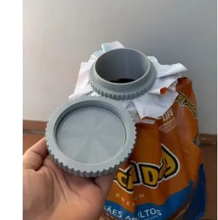 Tampa Veda Saco