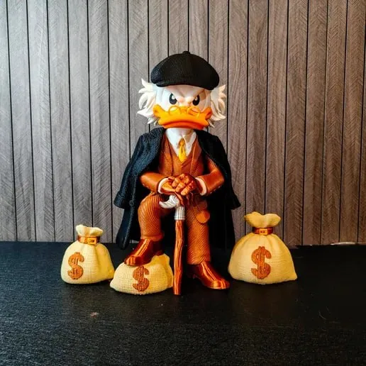 Scrooge Mcduck Peaky Blinders Multipart No Ams20260717 1 4nx4o9