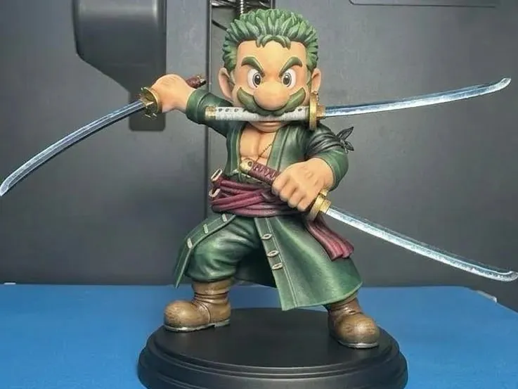 Mario Zoro