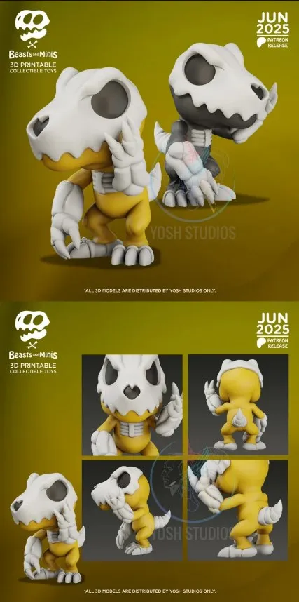 AGUMON