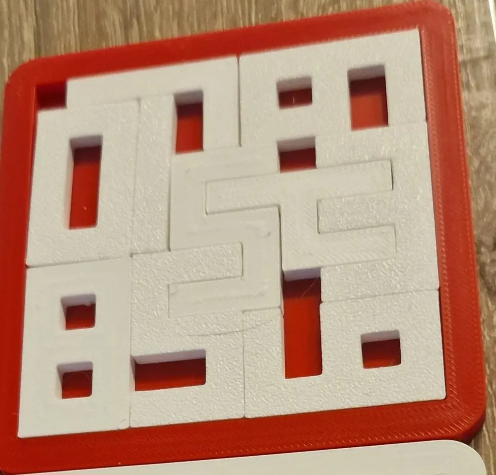 Numbers Puzzle