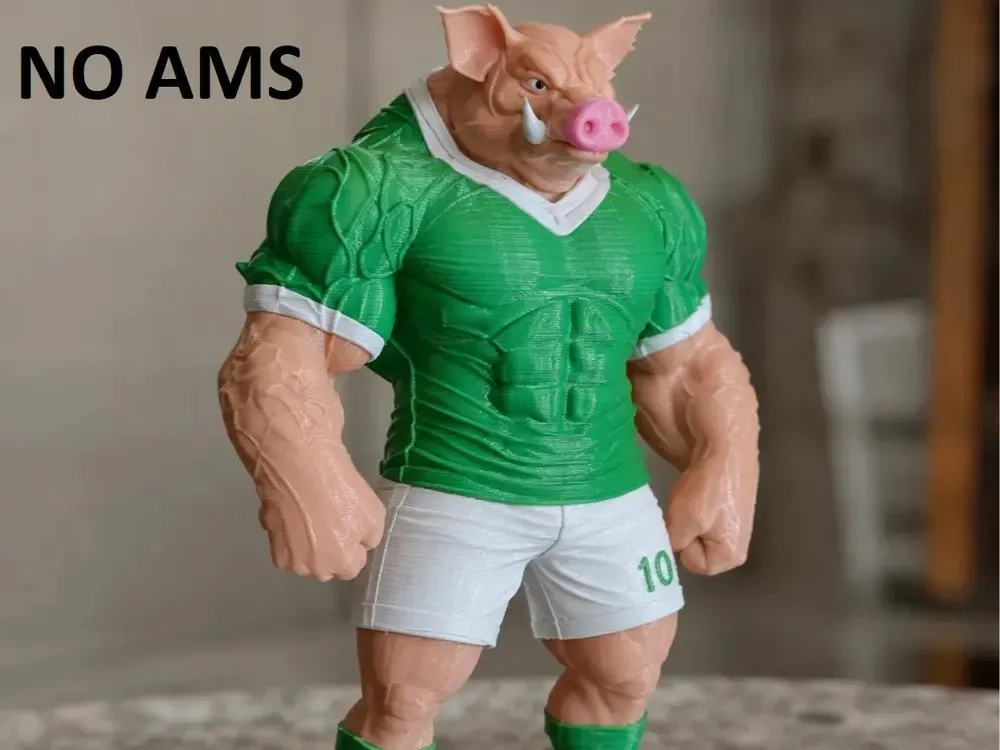 MASCOTE INSPIRADO NO PALMEIRAS