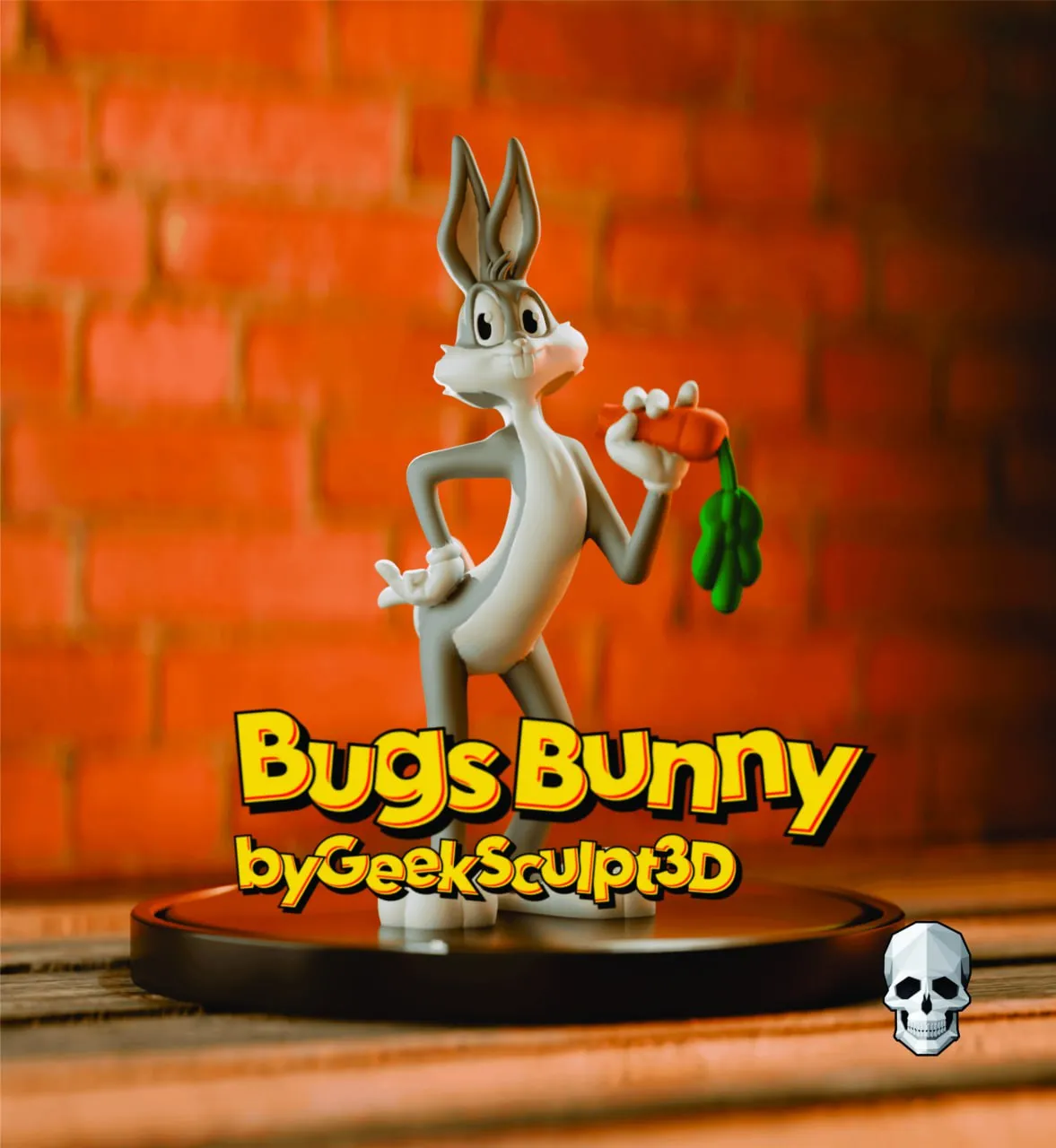 Bugs-Bunny