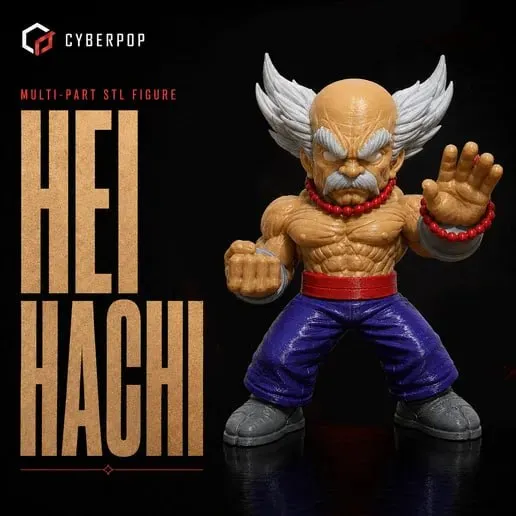 Heihachi-Mishima-Tekken-Multipart-No-Ams20260706-1-5kvfjg