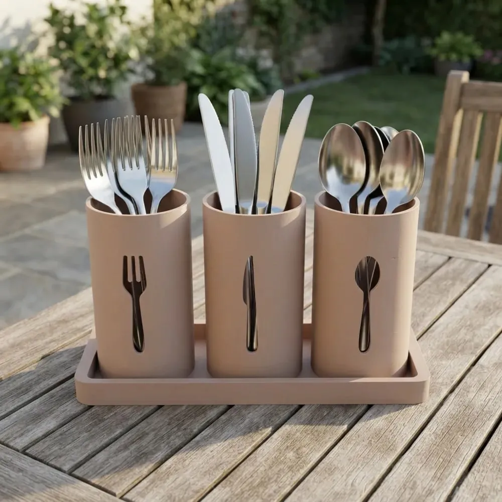 Knife,Spoon,Fork Set