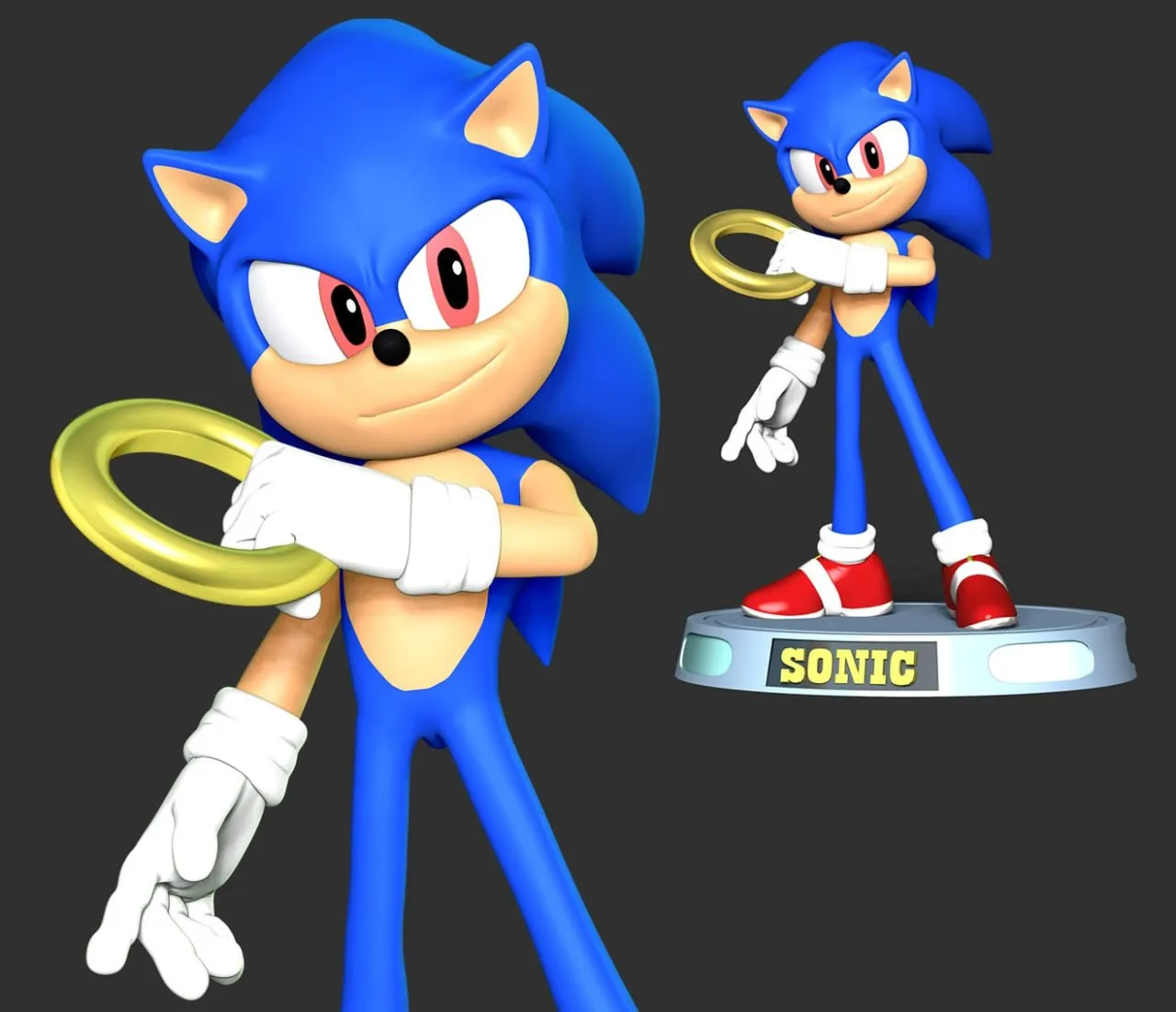 Sonic