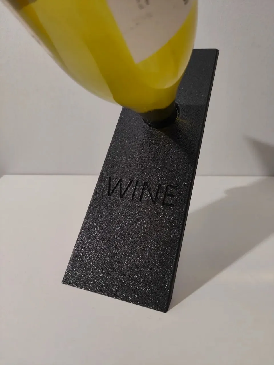 Wine Holder