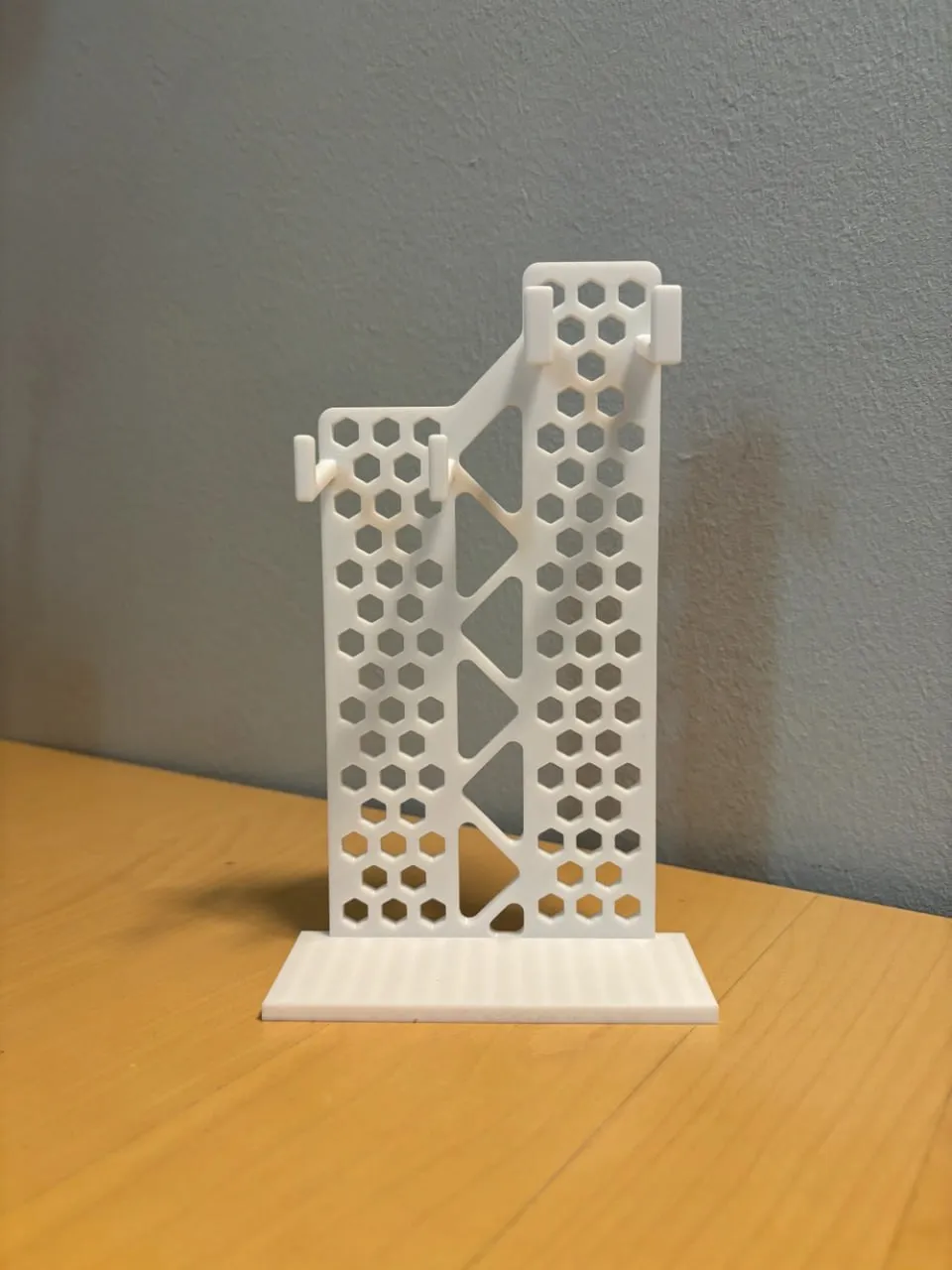 Razor Holder (Razor And Philips One Blade)