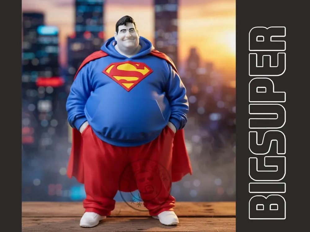 Superman