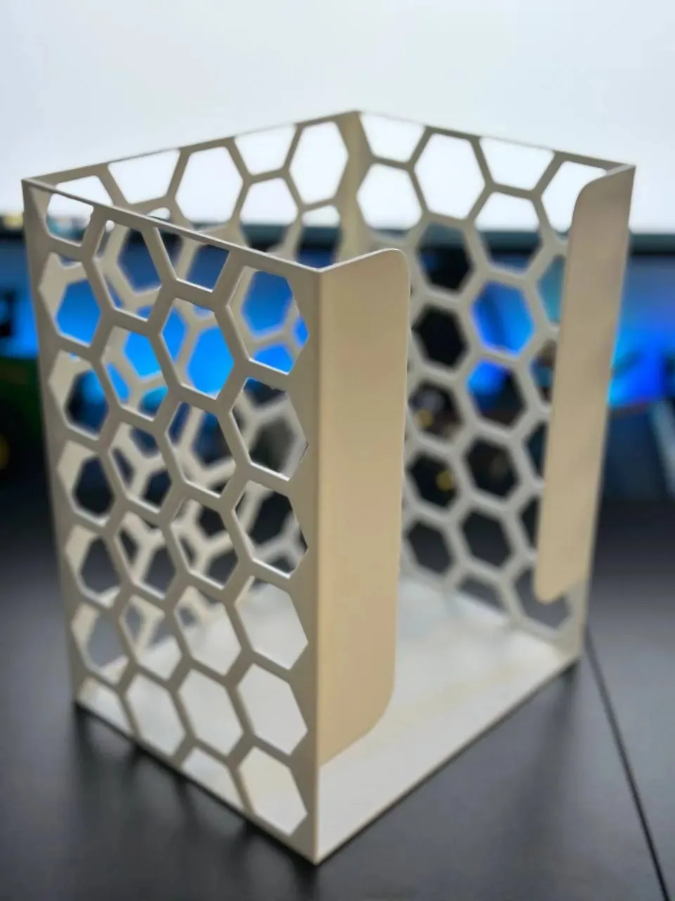 Ramen Box V1