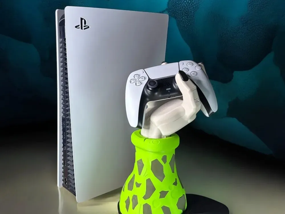 Suporte De Controle Universal - Inspirado No Cell