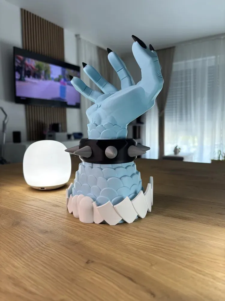 Universal Controller Stand - Inspired By Kaido