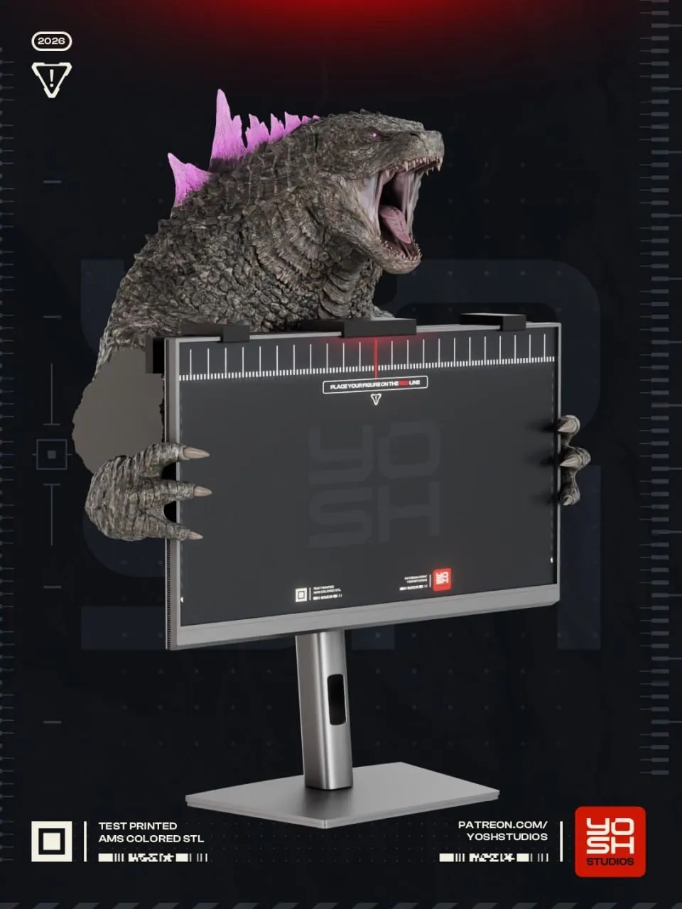 Godzilla Screen Buddy-20260708T171951Z-3-001