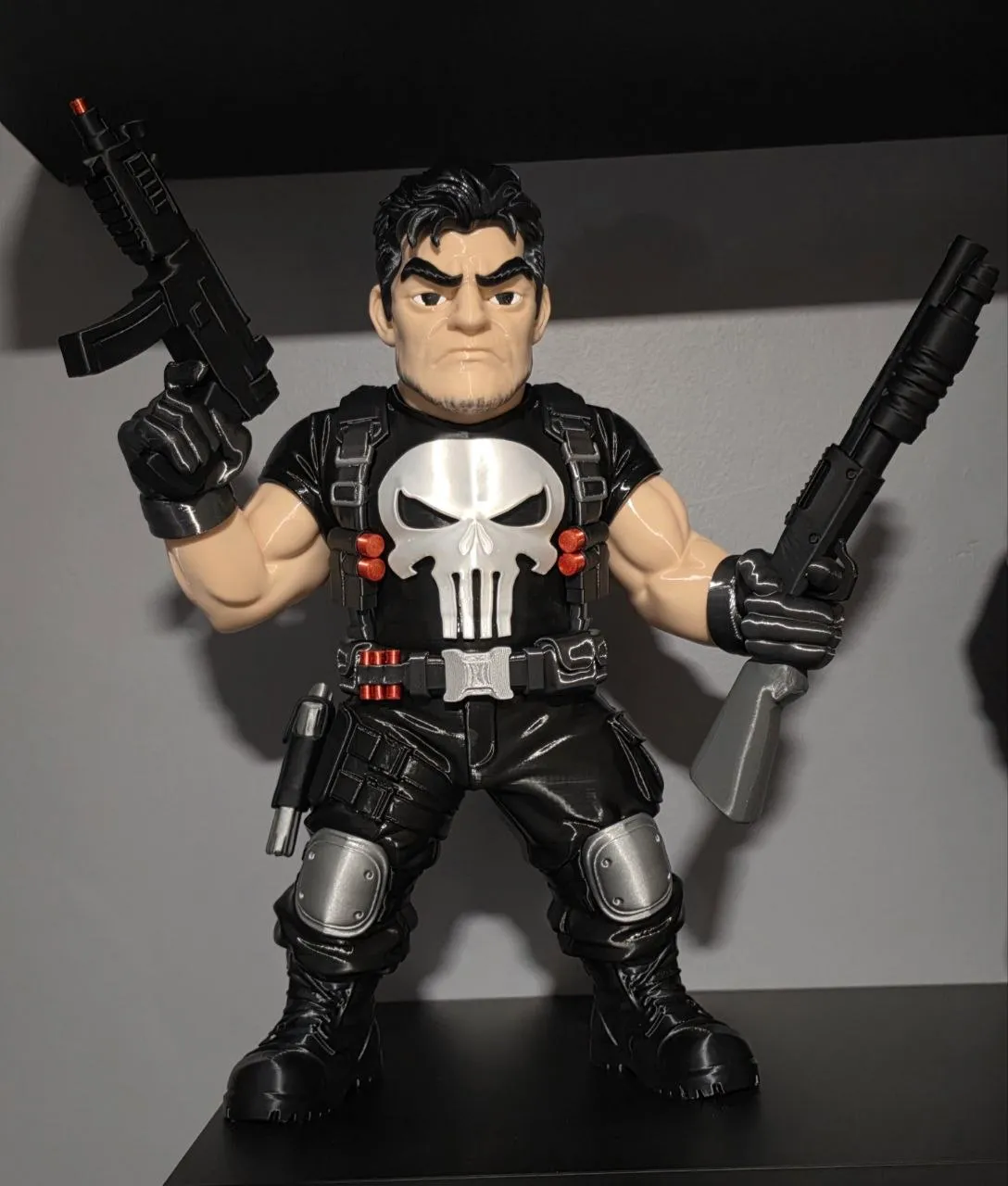 Punisher 01