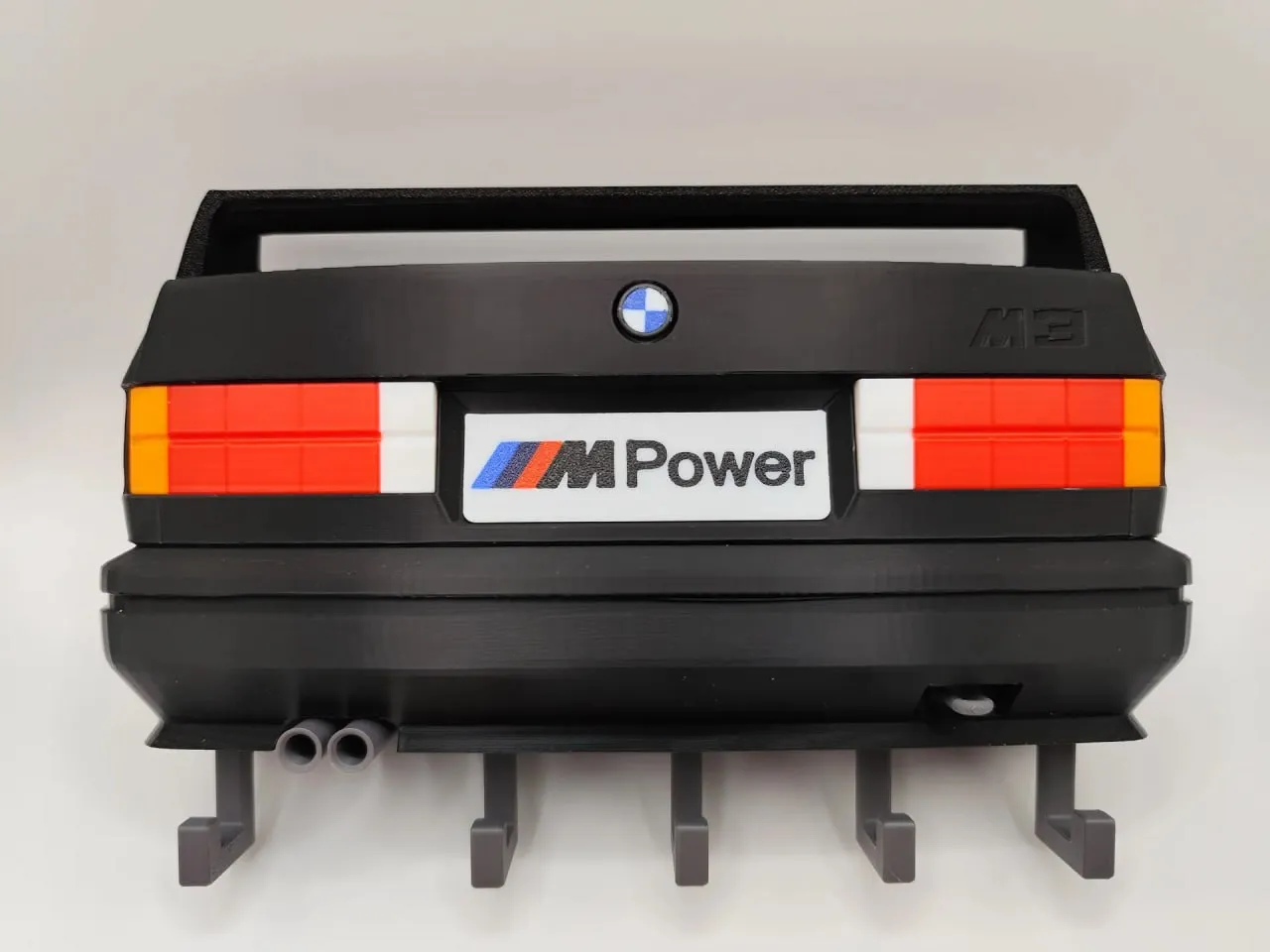 BMW E30 M3 WALL MOUNT Stls