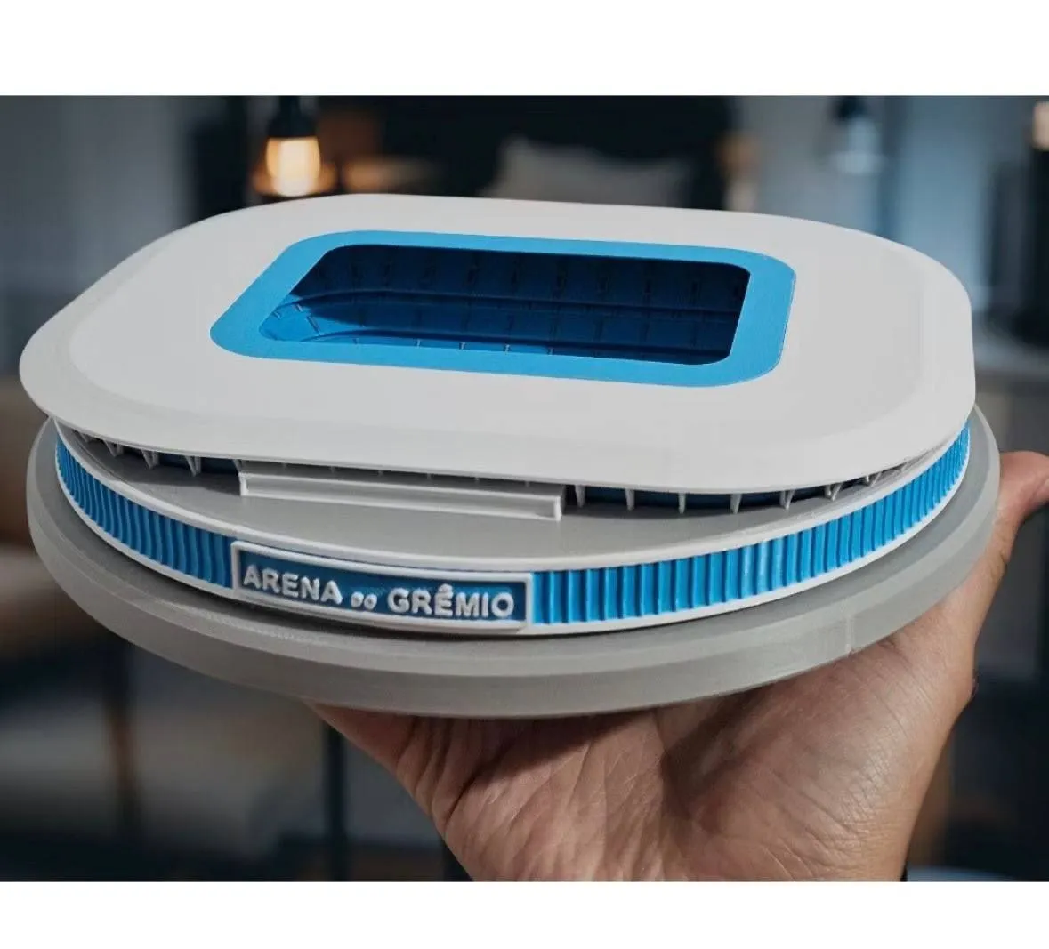 Arena GrêMio (Multicolor)