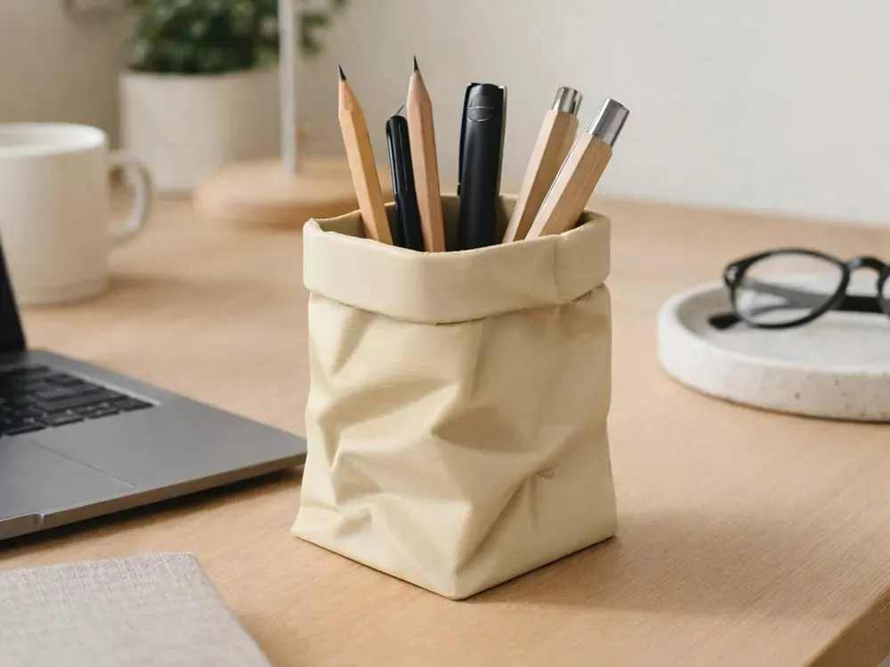 PenHolder Paperbag